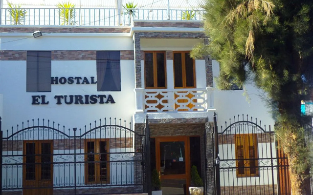 Hotel El Turista