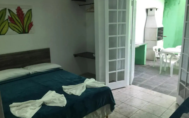 Marencanto Pousada