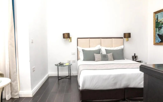 Villa Galilee Boutique Hotel and Spa