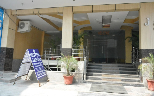 Hotel Jas Inn