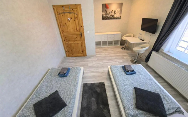 Schönes Zimmer in Celle
