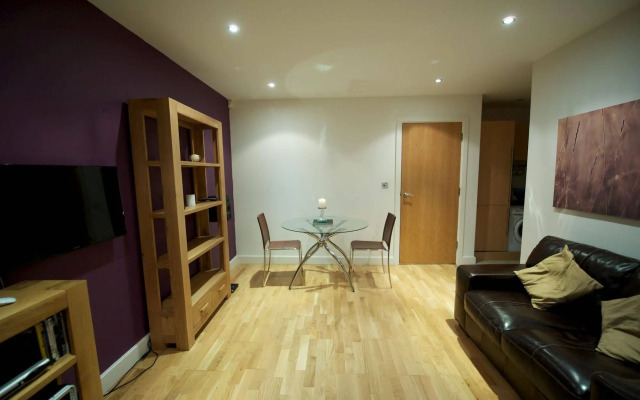 Apartment 2 York