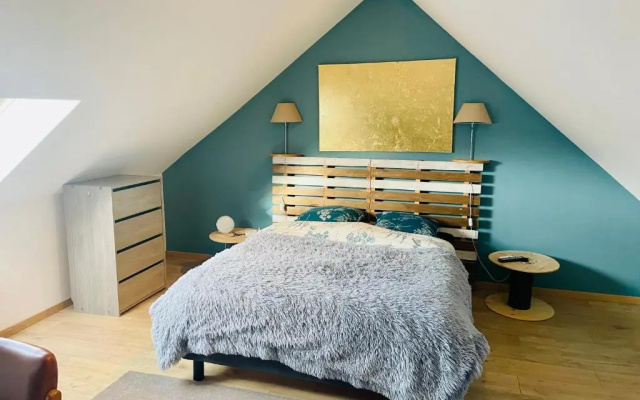 Iflex - 2p a 4p En Duplex - Henriville