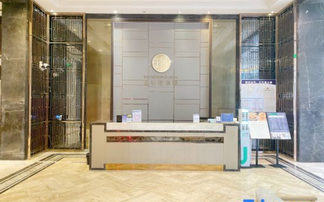 Poly Yujingge Residence