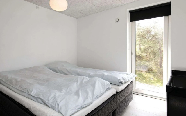 Holiday Home in Roslev