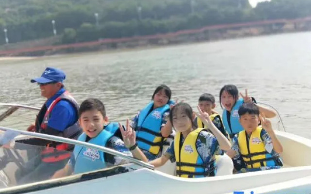 Xiangshan Xinyixin B & B