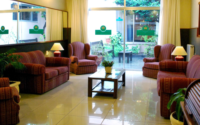 Hotel Leoncia