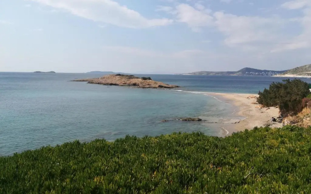 Studio Agia Marina Koropi