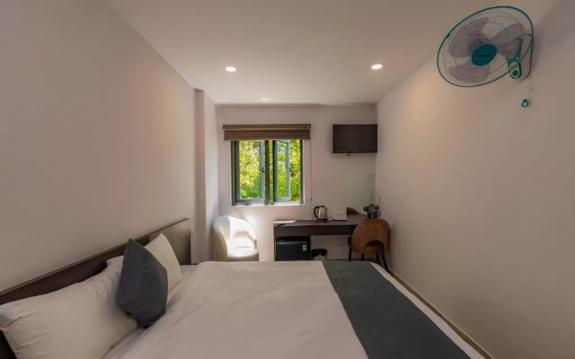 Khanh Uyen 3 Hotel