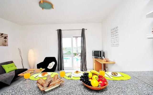 Apartamento Hawaii 2