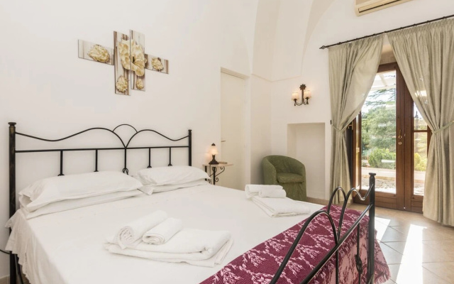 Villa Martina