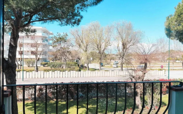 Spacious Apartment in Cavallino