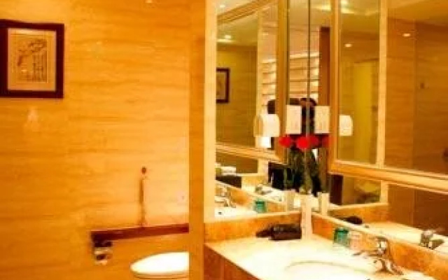 Fucheng International Hotel