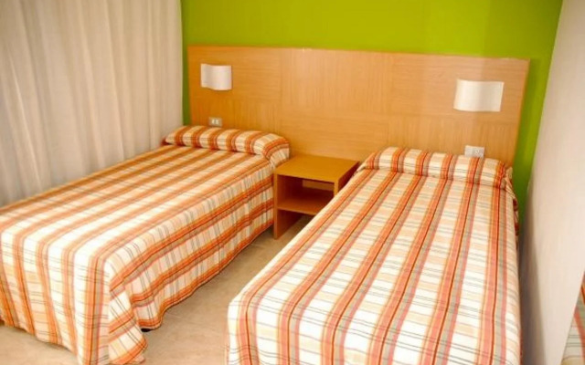 Apartamentos California