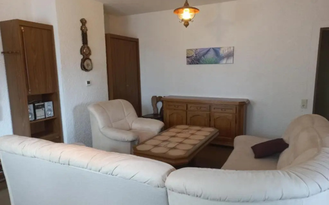 Apartman Mitterdorf Almberg 7
