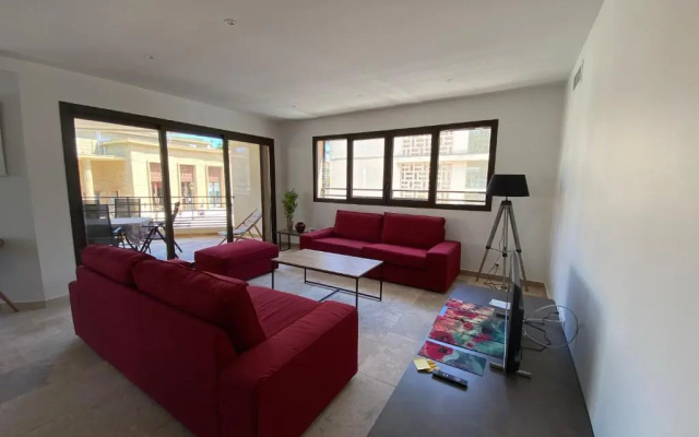 Residence Le Jardin D'eugenie