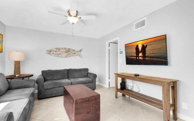 Sandpiper Cove 1016