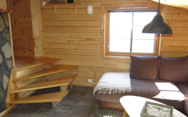 House Mariabu Eikerapen