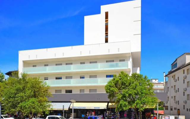 Functional Apartment Close to Lignano Beach