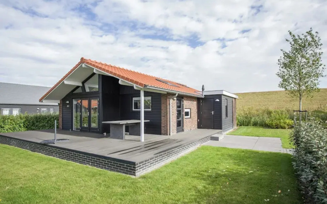 Terrace Apartment in Kattendijke