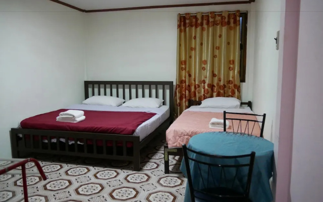 Ruanthai Guesthouse