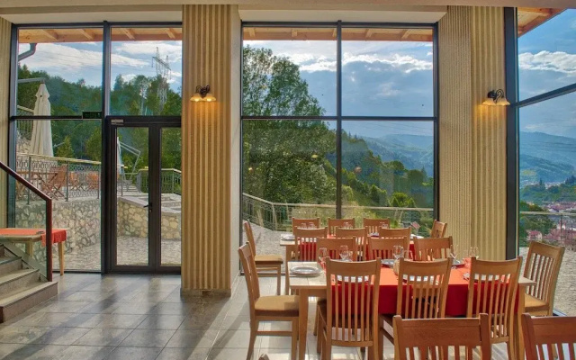 Resort David
