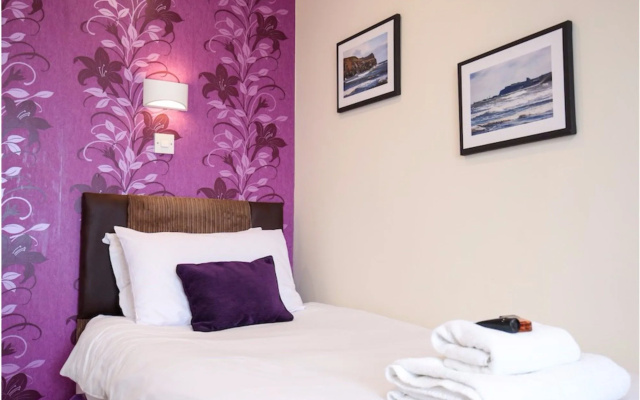 The Riviera Guest House