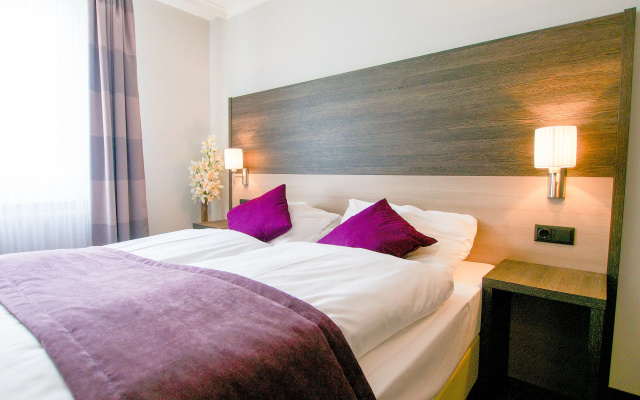 Arion Cityhotel Vienna