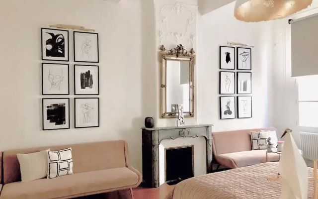 N8 Lifestyle Suites