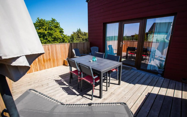 Gîte tout confort Full équipé pour 4 personnes
