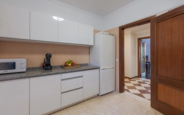 White Hill Apartament