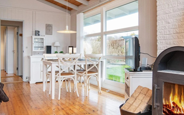 Holiday Home in Vig