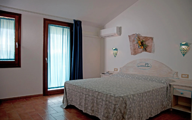 Hotel Le Sabbie Calasetta