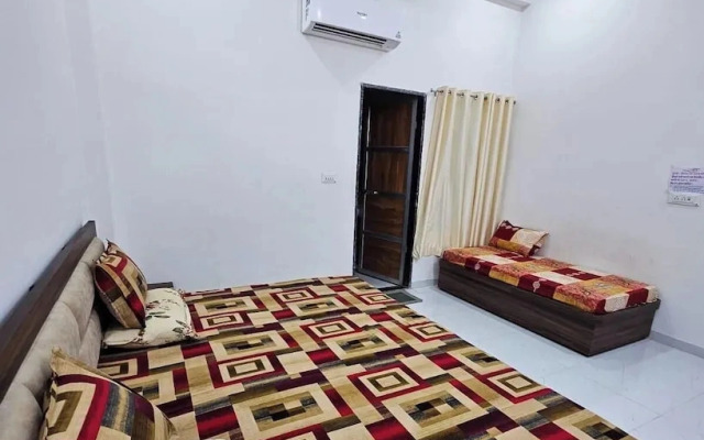 Virat palace Khatu Rd