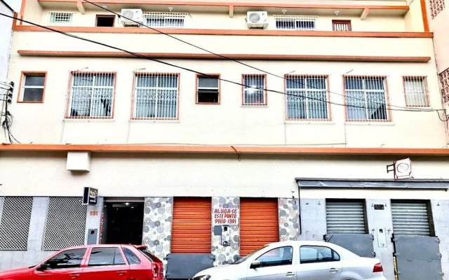 Hotel Nordeste Manaus