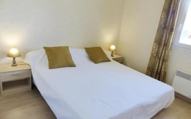 Appartement Pour 4 Personnes- Residence L Accalmie