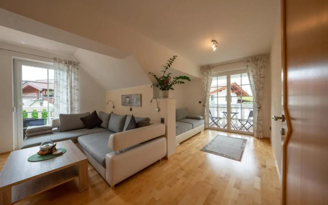 Apartment Tinney