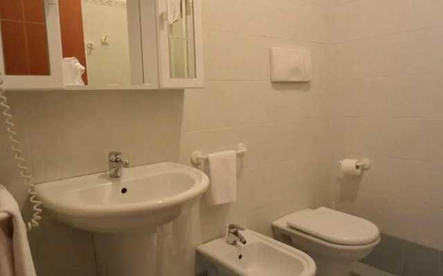 Hotel Italia