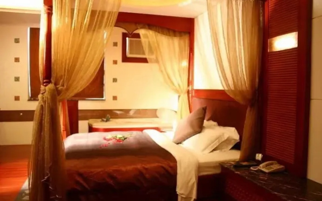 Yatelanda Motel