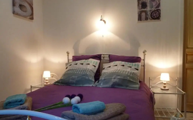Appartement centre médiéval - Le Cosy de Sarlat