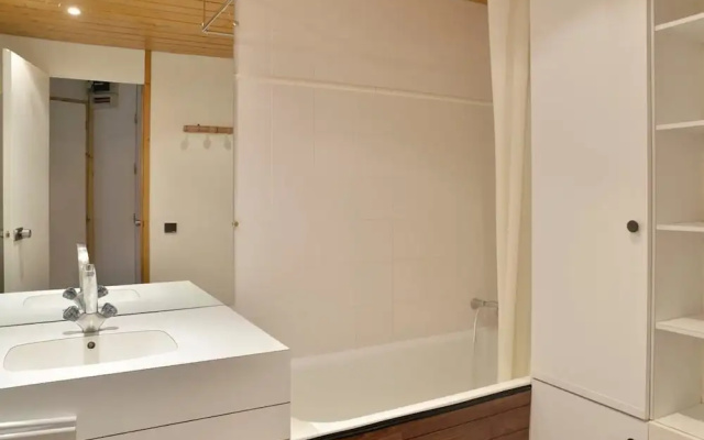 Residence Saintjacques Facing the Sloapes Gl317