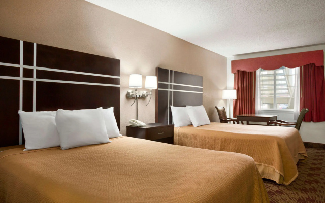 Travelodge by Wyndham Killeen/Fort Hood
