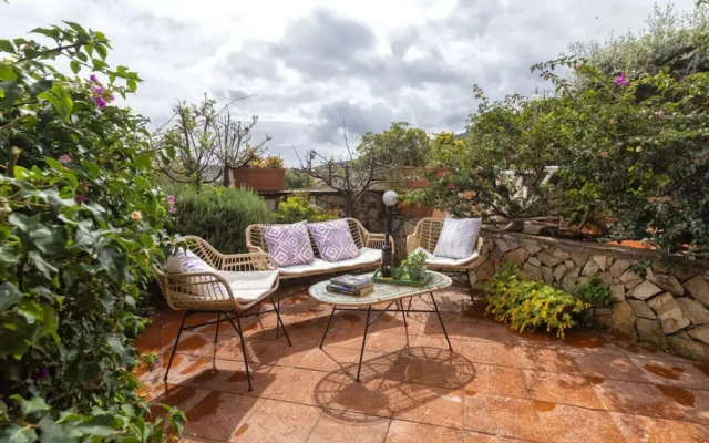 Apartment in Marinella Near the Beach