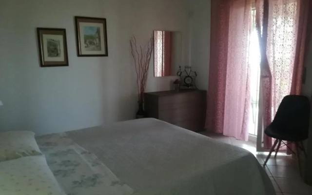 Casa del Poggio Barone - Limone