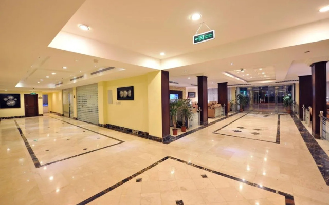 Days Hotel & Suites Jazan