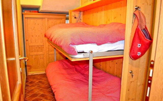 Appartamento Melezet 80 - Affitti Brevi Italia