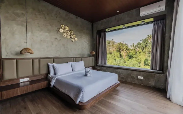 Lawangkala Resort Ubud