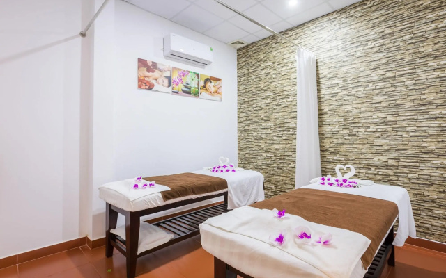 Hotel 175 Saigon