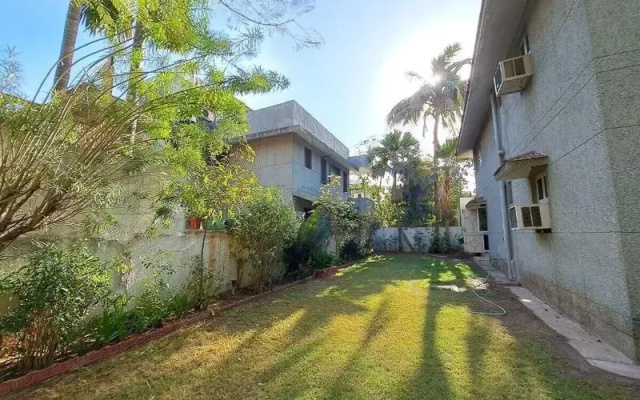 Elis Hospitality Service Parth Bungalow