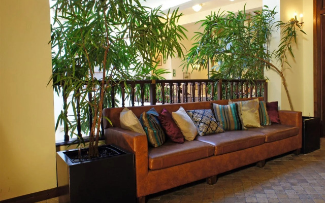 Grand Hotel Praha